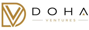 Doha Ventures Logo